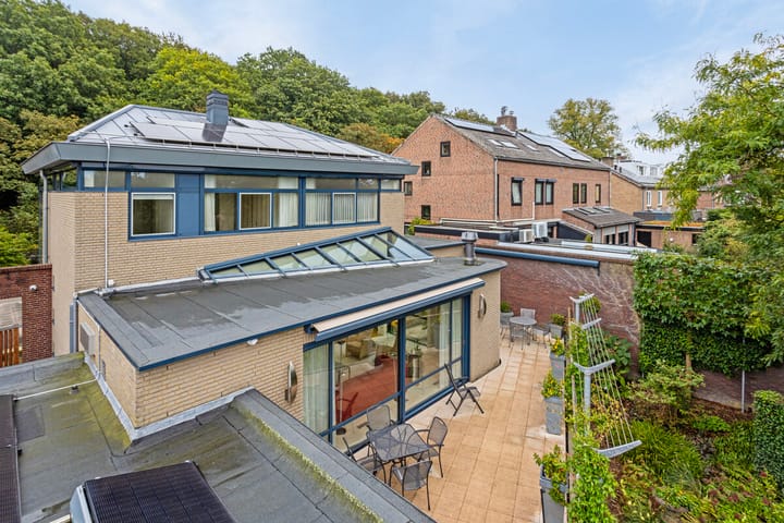 Foto 1 van Groesbeekseweg 446