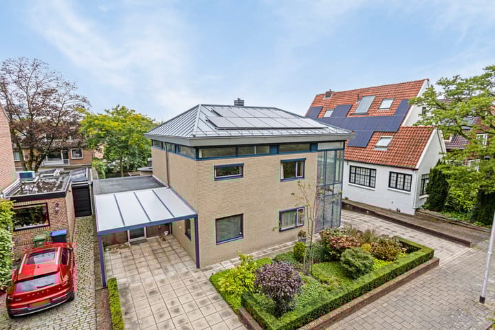 Foto 2 van Groesbeekseweg 446