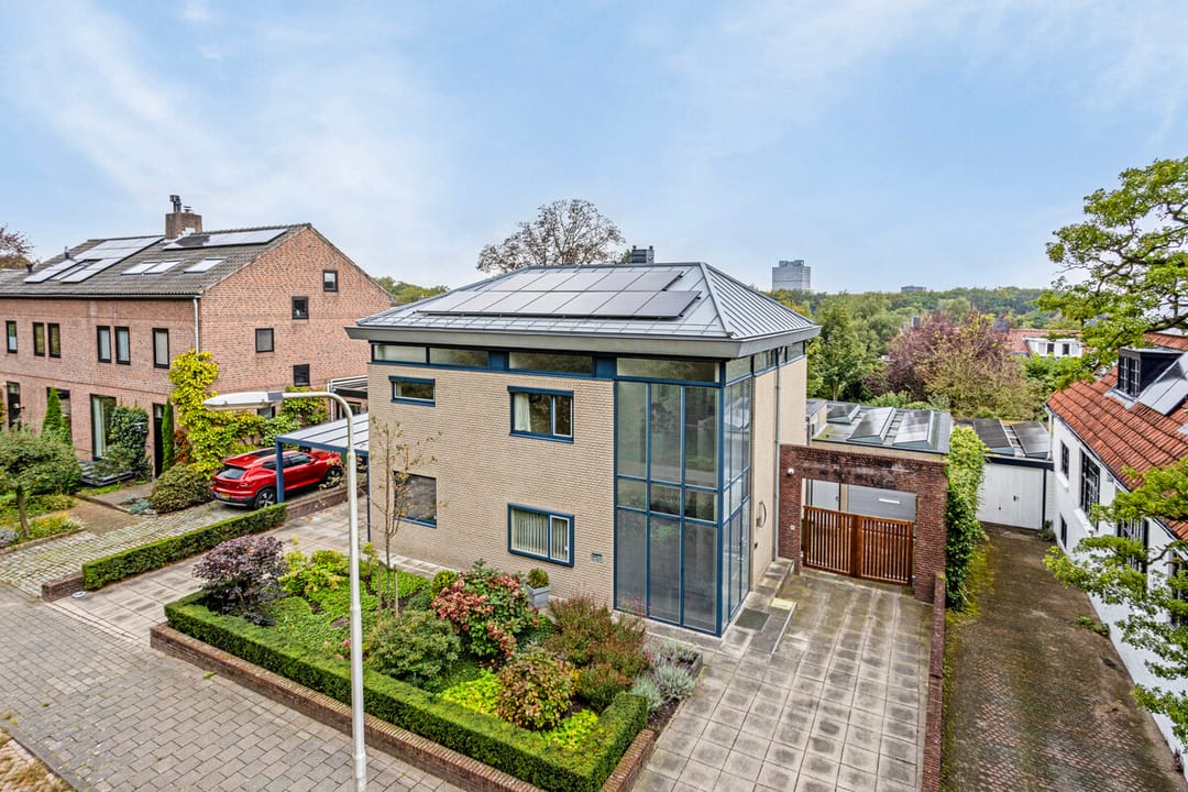 Photo 1 of Groesbeekseweg 446