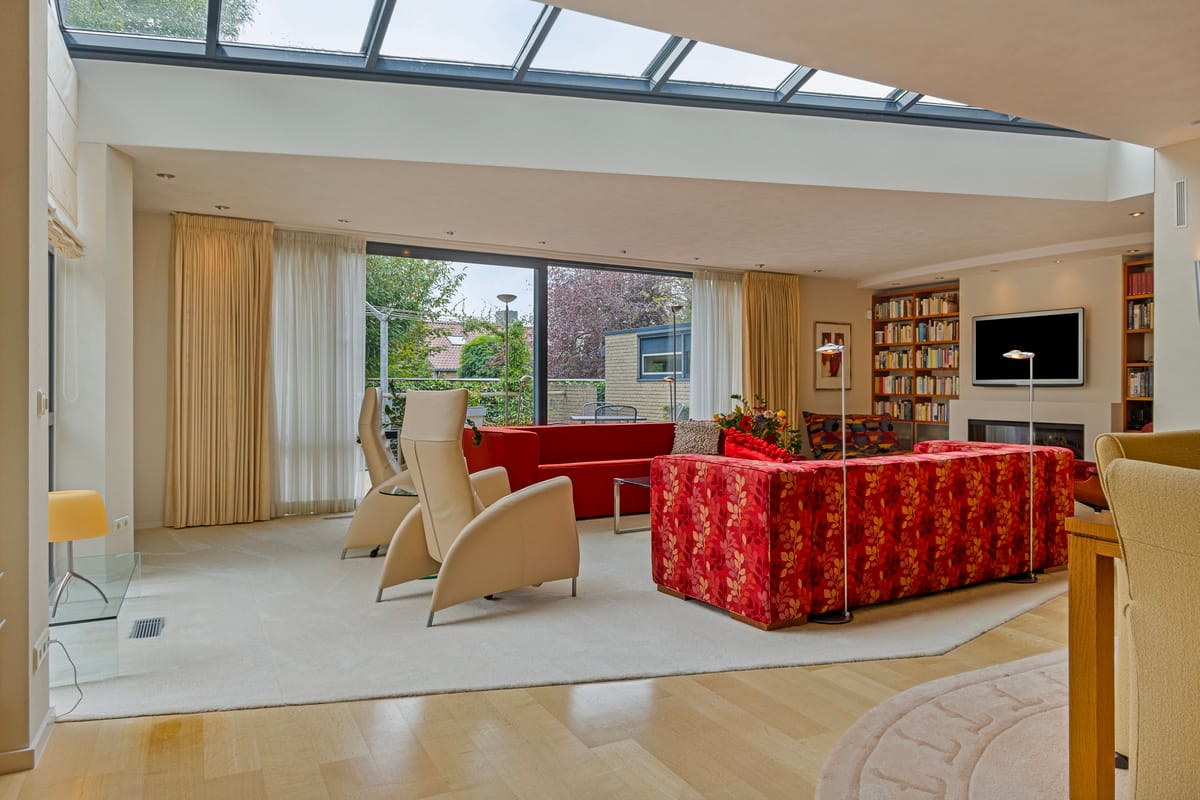 Foto 5 van Groesbeekseweg 446