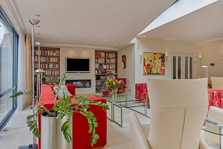 Foto 8 van Groesbeekseweg 446