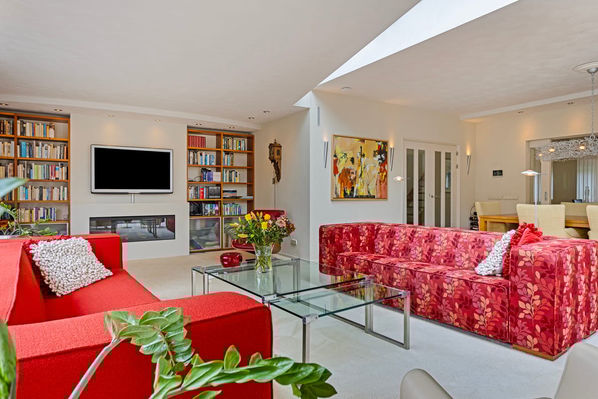 Foto 9 van Groesbeekseweg 446