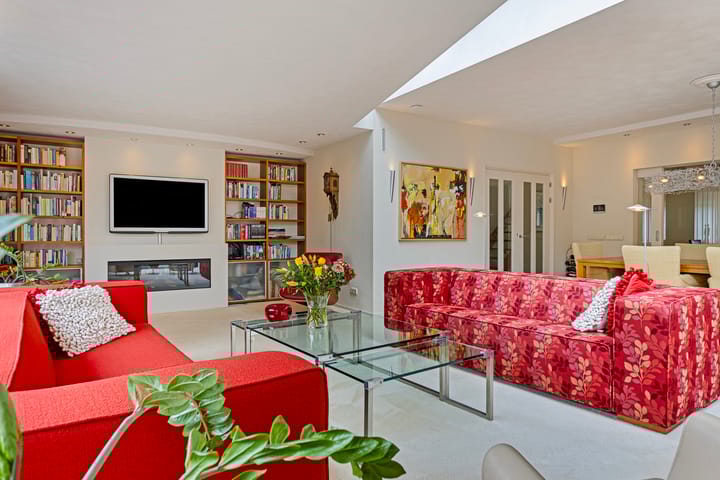 Foto 9 van Groesbeekseweg 446