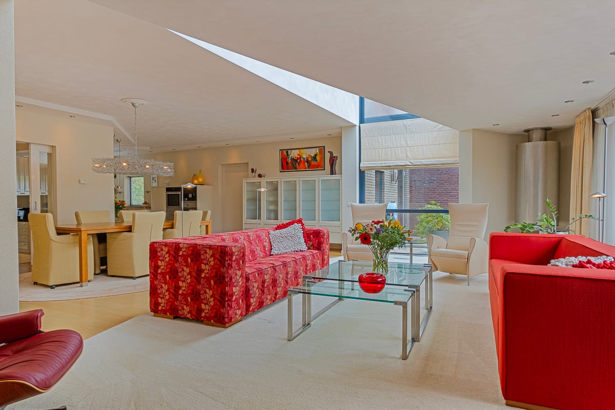 Foto 12 van Groesbeekseweg 446