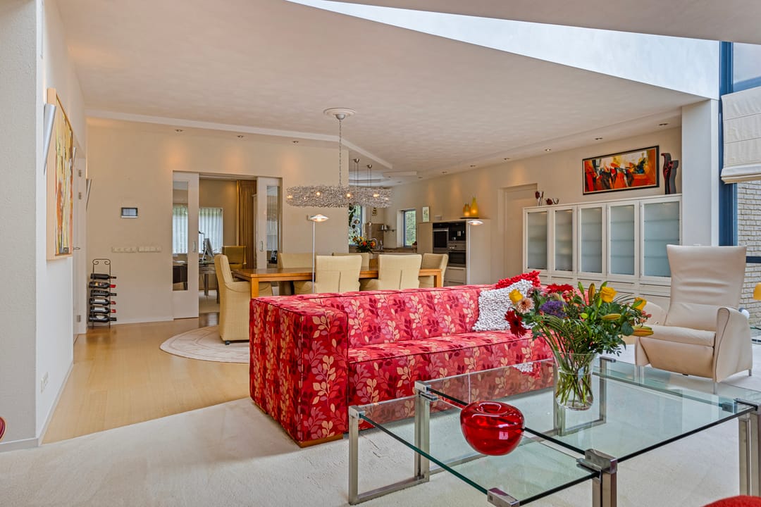 Foto 13 van Groesbeekseweg 446