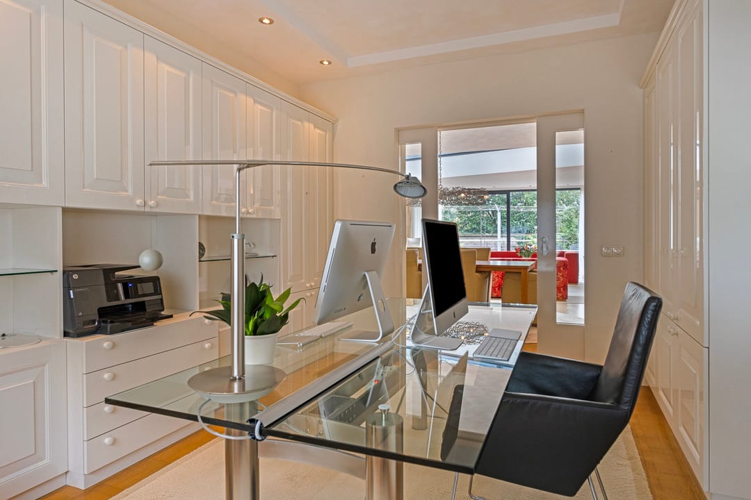 Foto 16 van Groesbeekseweg 446