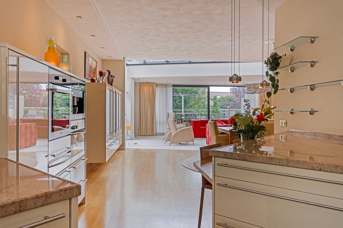 Foto 20 van Groesbeekseweg 446