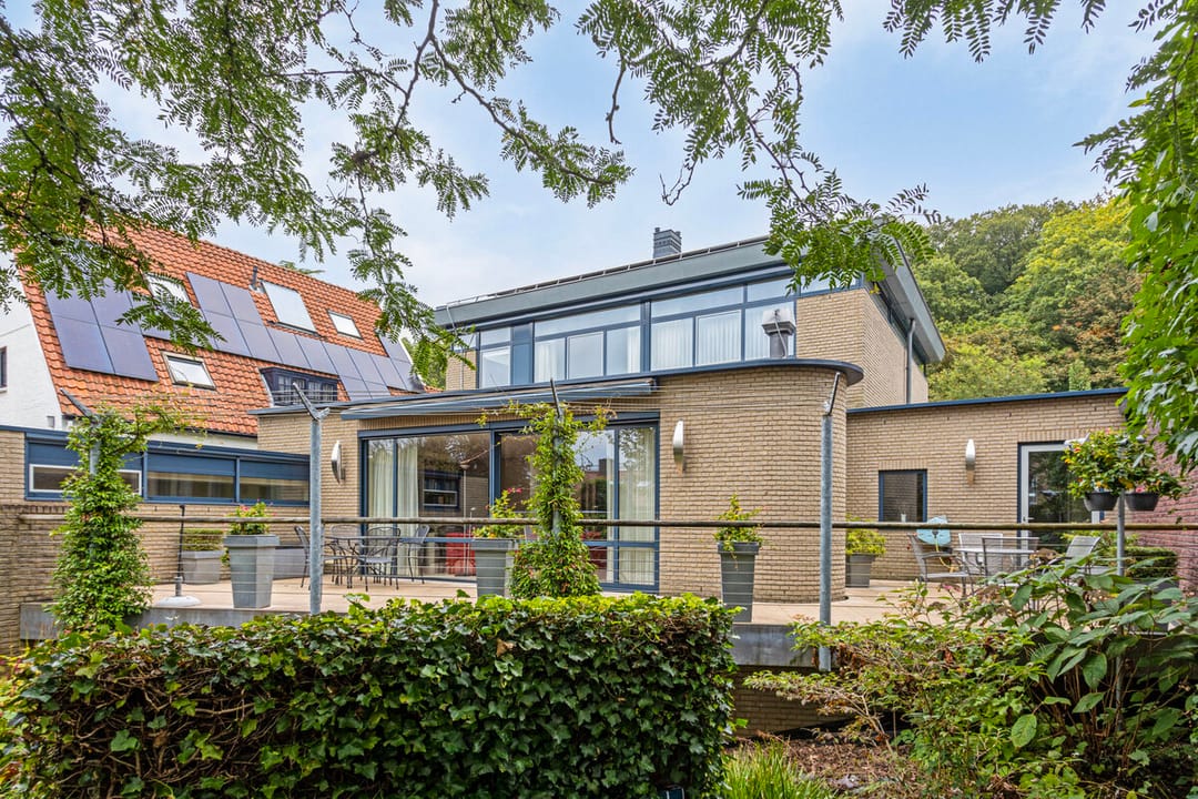 Foto 58 van Groesbeekseweg 446