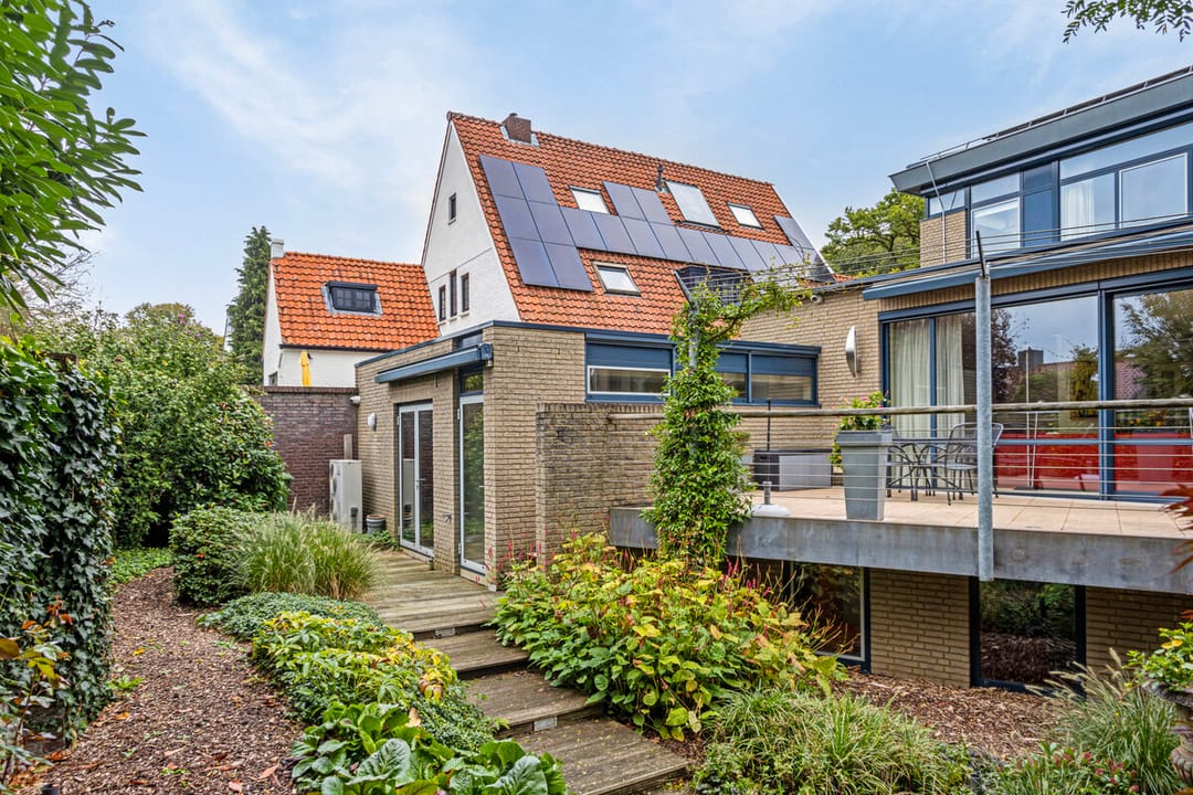 Foto 68 van Groesbeekseweg 446