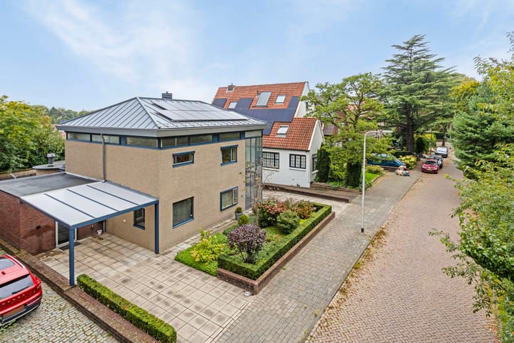 Foto 71 van Groesbeekseweg 446