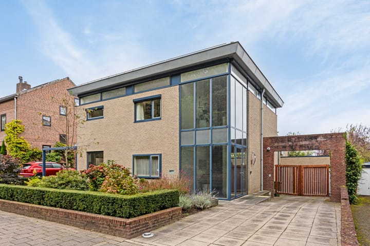 Foto 72 van Groesbeekseweg 446