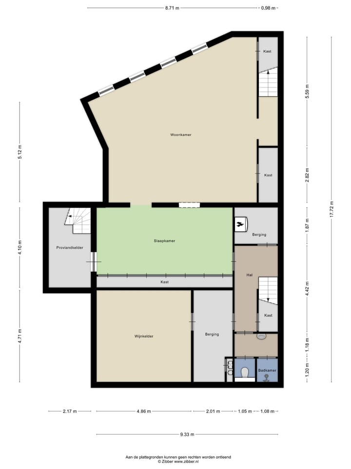 Foto 74 van Groesbeekseweg 446