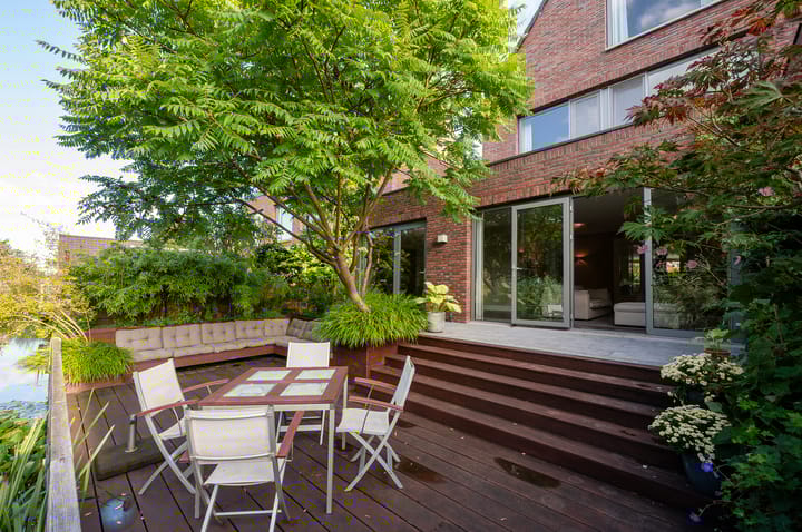 Foto 1 van Windhaak 53