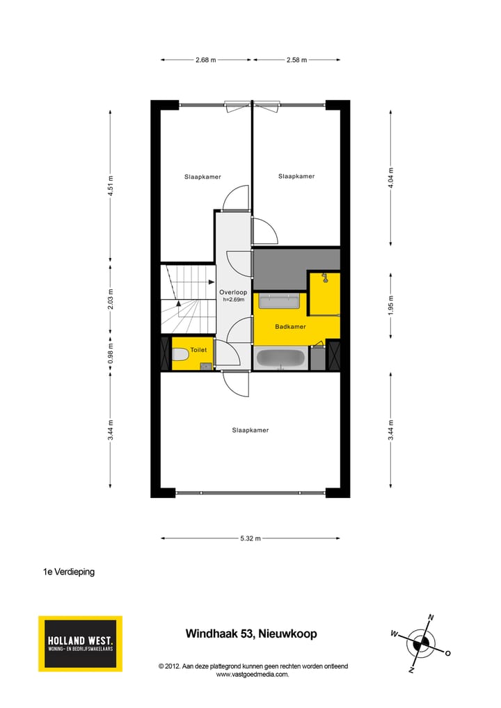 Foto 41 van Windhaak 53