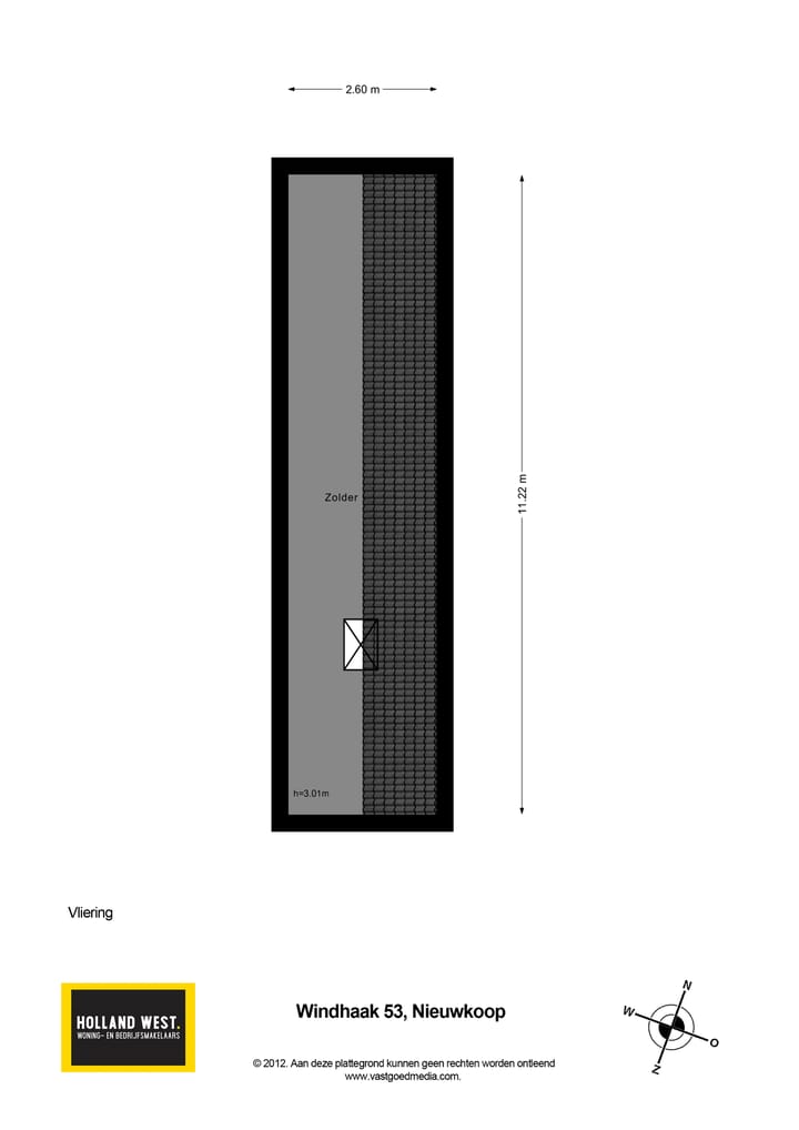 Foto 43 van Windhaak 53