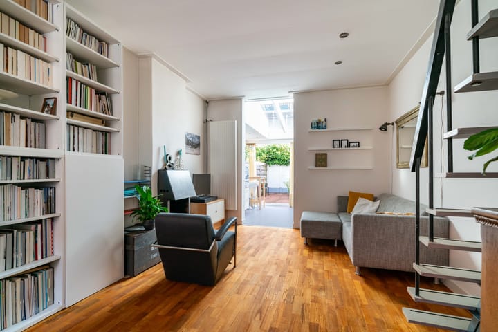 Foto 1 van Graswinckelstraat 4-A