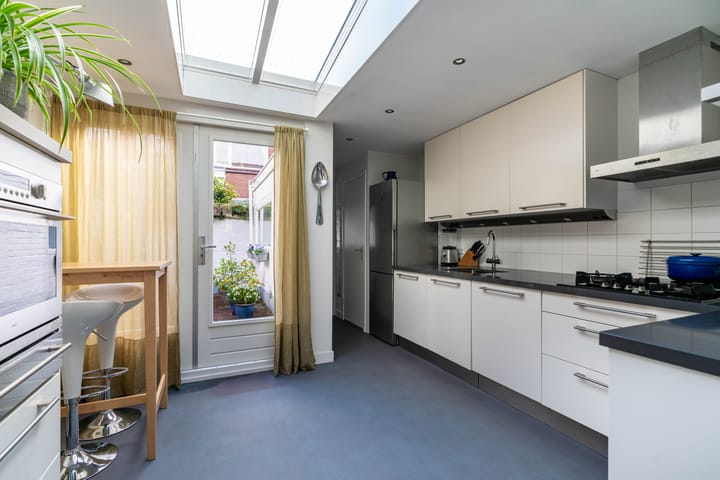 Foto 3 van Graswinckelstraat 4-A