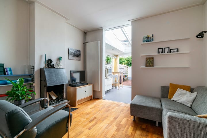 Foto 10 van Graswinckelstraat 4-A