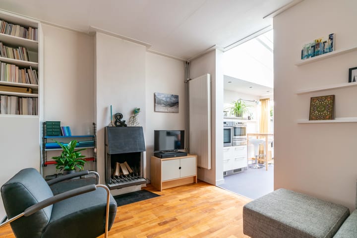 Foto 11 van Graswinckelstraat 4-A