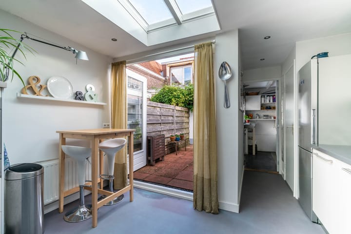 Foto 12 van Graswinckelstraat 4-A