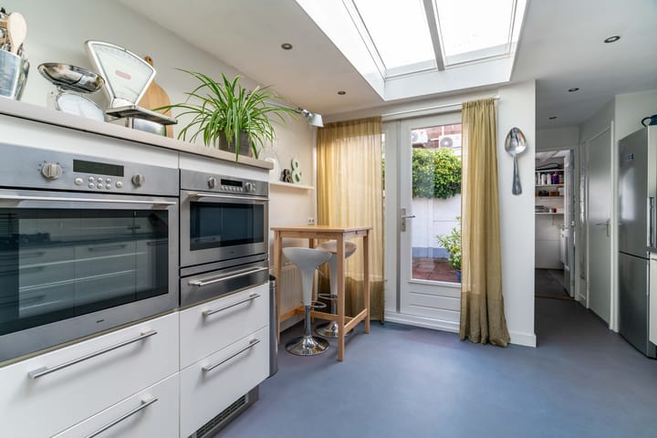 Foto 15 van Graswinckelstraat 4-A