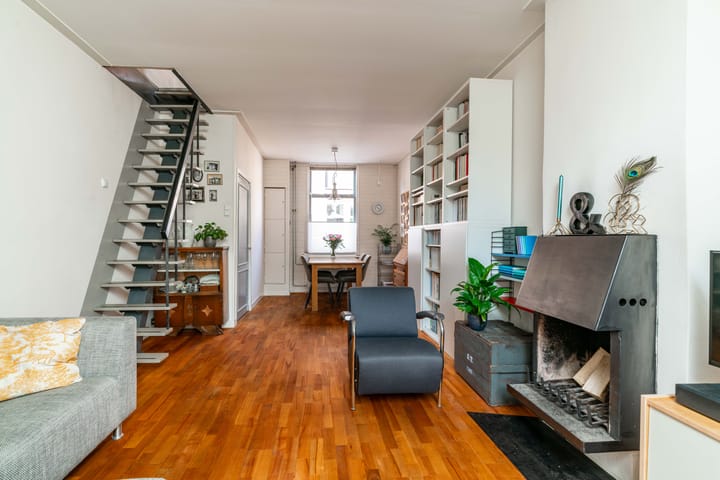 Foto 21 van Graswinckelstraat 4-A