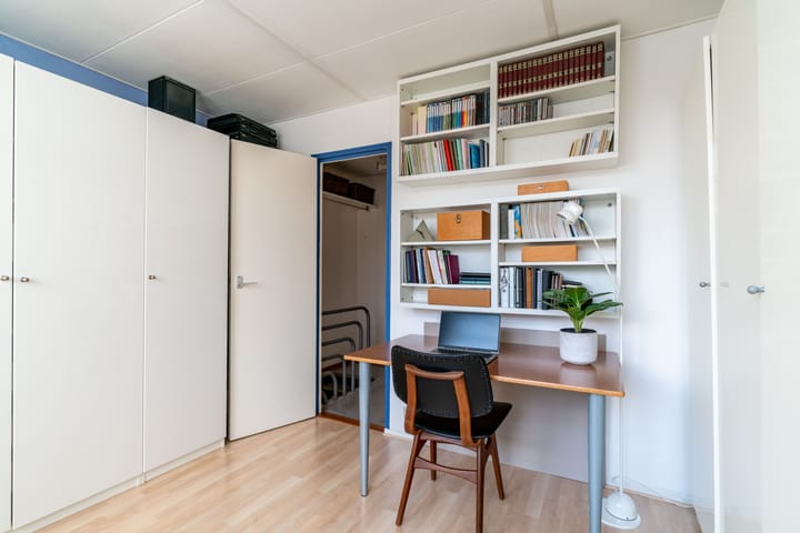 Foto 27 van Graswinckelstraat 4-A