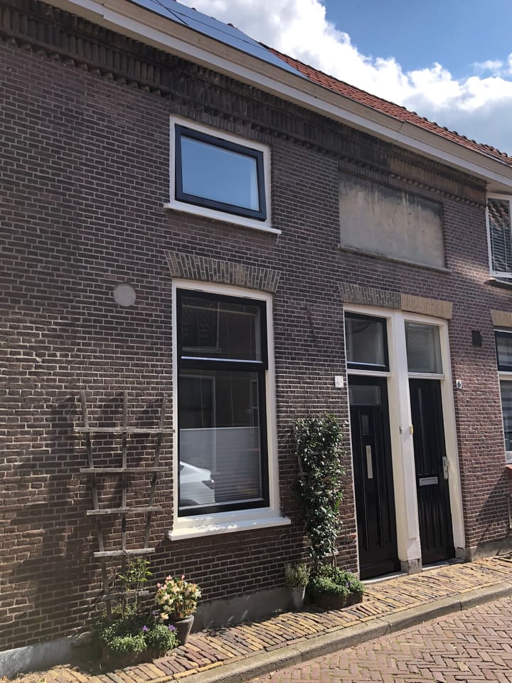 Foto 31 van Graswinckelstraat 4-A