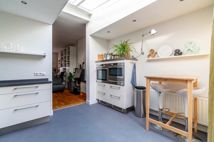 Foto 4 van Graswinckelstraat 4-A