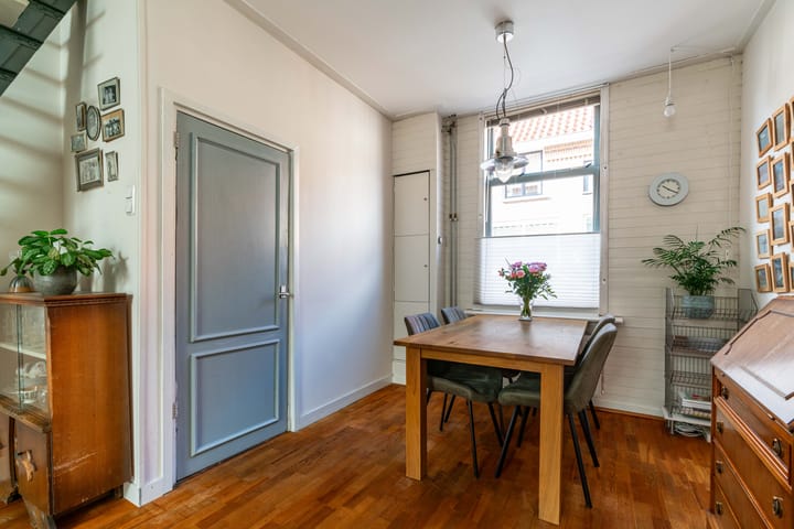 Foto 9 van Graswinckelstraat 4-A