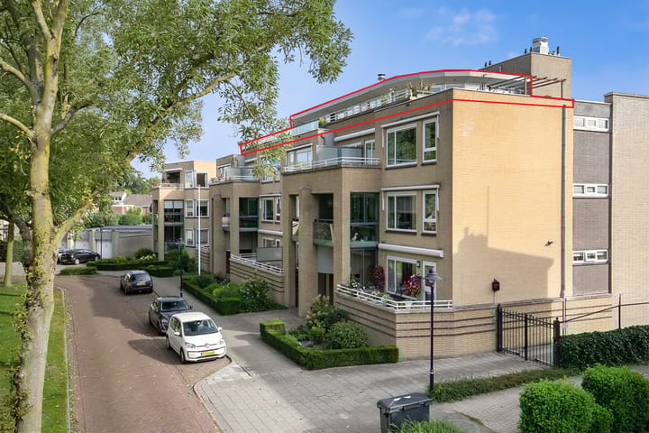 Dommelrodelaan 13 M
