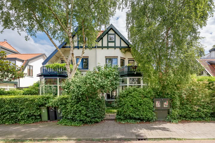 Foto 1 van Korte Singel 15