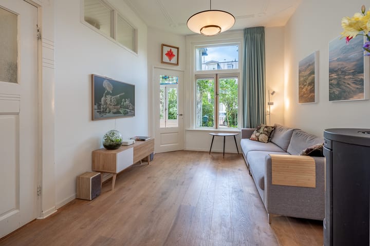 Foto 2 van Korte Singel 15