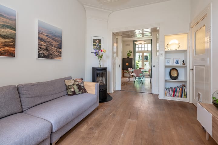 Foto 3 van Korte Singel 15