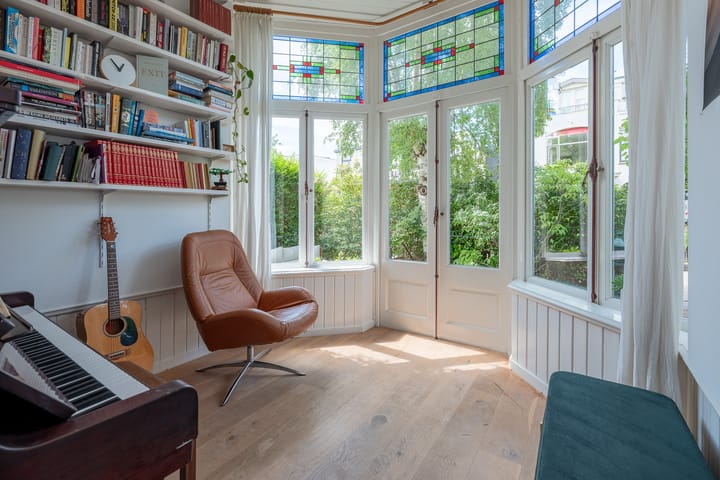 Foto 4 van Korte Singel 15