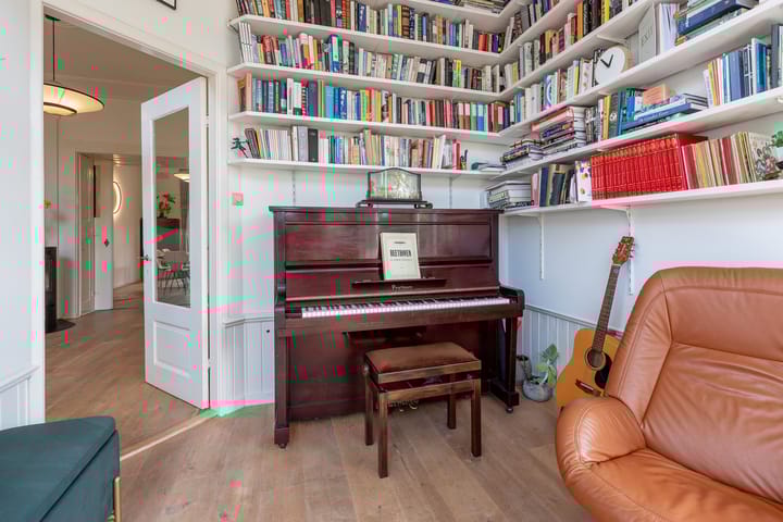 Foto 5 van Korte Singel 15