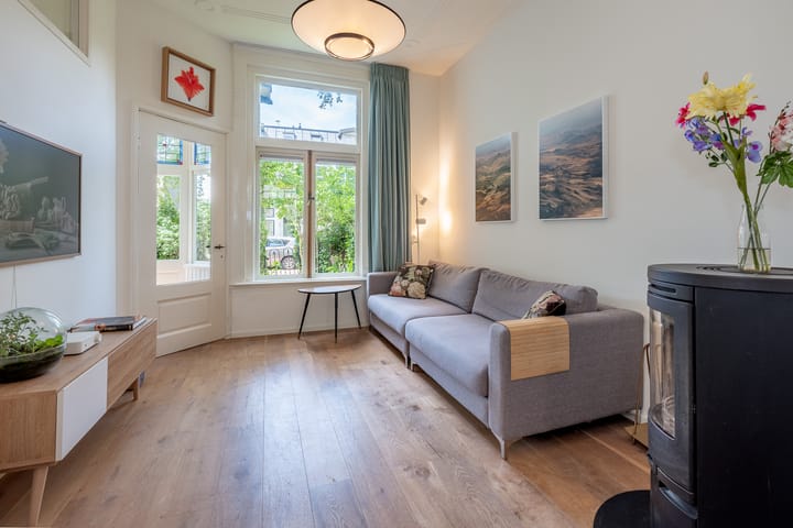 Foto 6 van Korte Singel 15