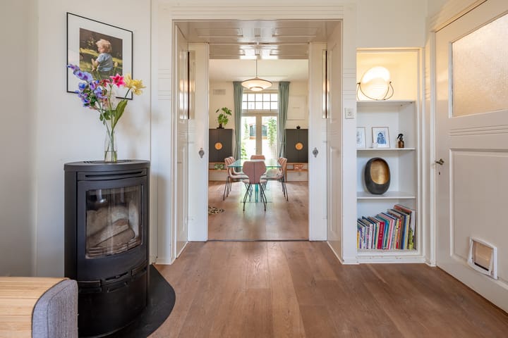 Foto 7 van Korte Singel 15