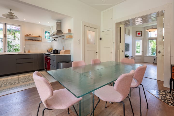 Foto 9 van Korte Singel 15