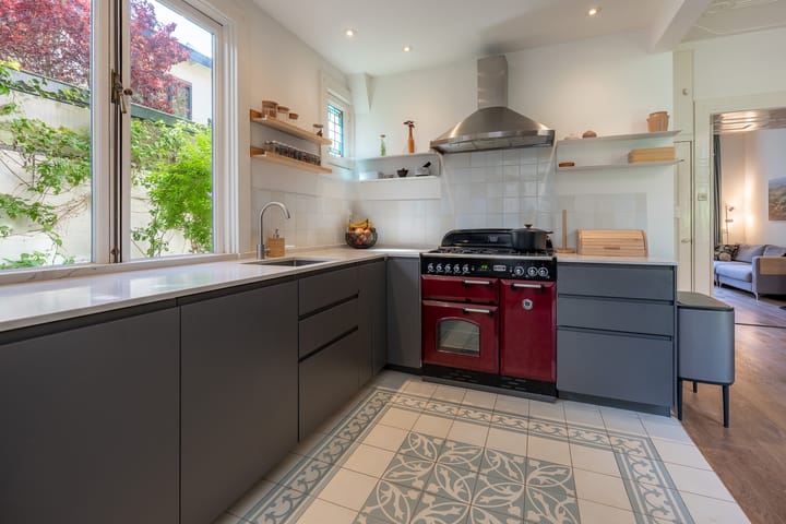 Foto 12 van Korte Singel 15