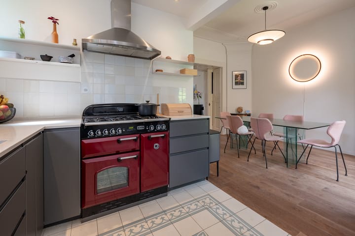 Foto 13 van Korte Singel 15