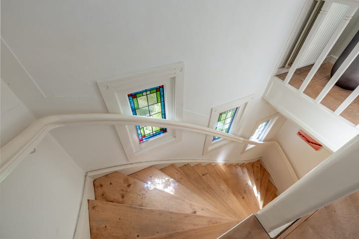 Foto 16 van Korte Singel 15