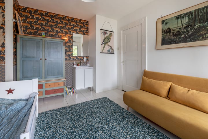 Foto 18 van Korte Singel 15