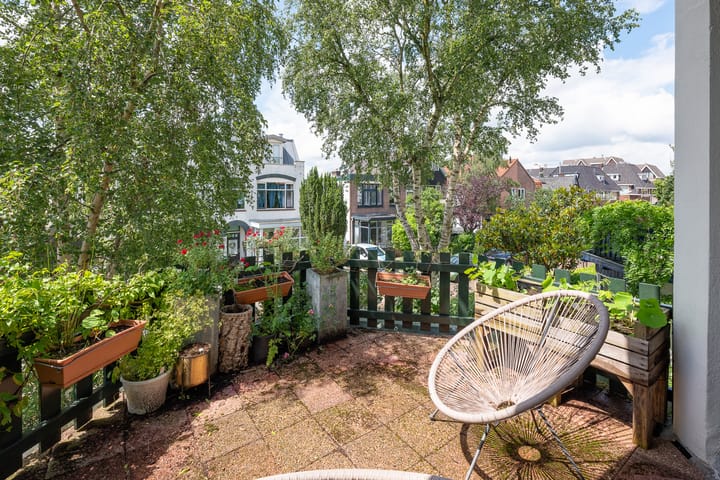 Foto 19 van Korte Singel 15