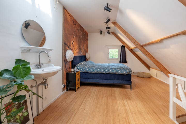 Foto 27 van Korte Singel 15