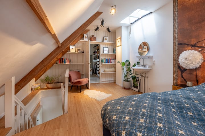 Foto 28 van Korte Singel 15