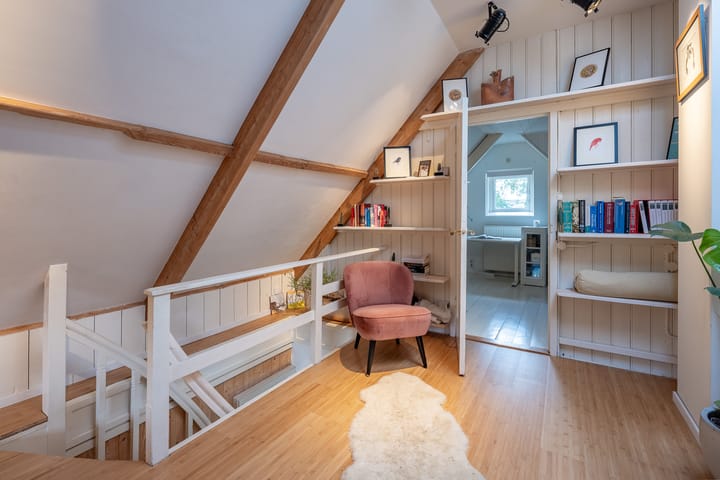 Foto 30 van Korte Singel 15