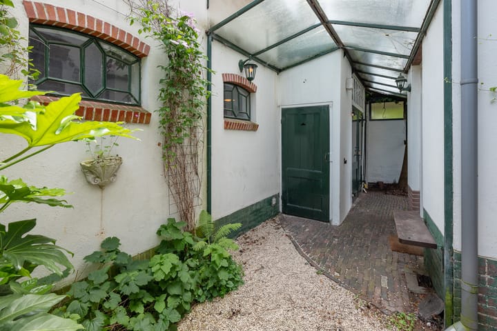 Foto 32 van Korte Singel 15