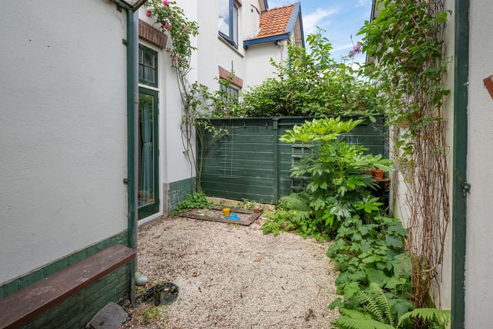 Foto 33 van Korte Singel 15