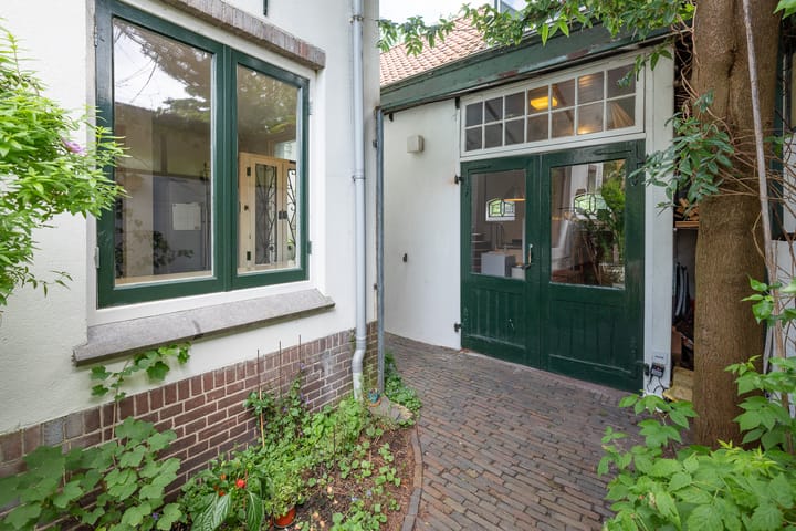 Foto 34 van Korte Singel 15